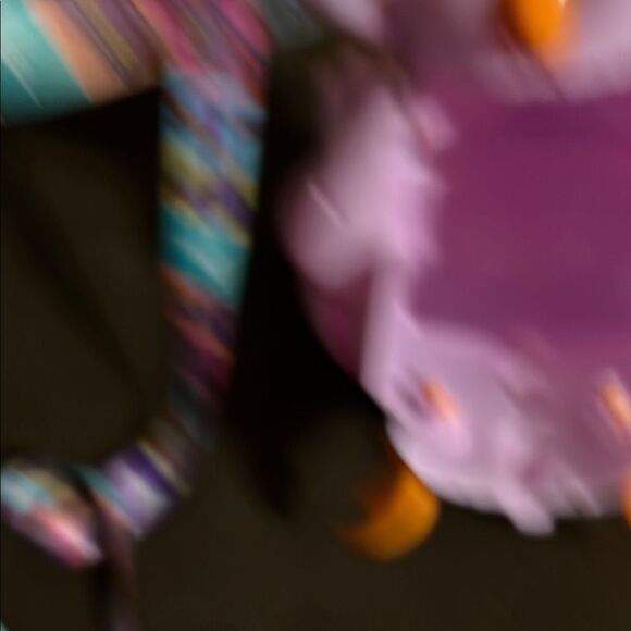 Disney Epcot Festival Of The Arts Figment Pavilion Popcorn Buckets 50th - Picture 6 of 8